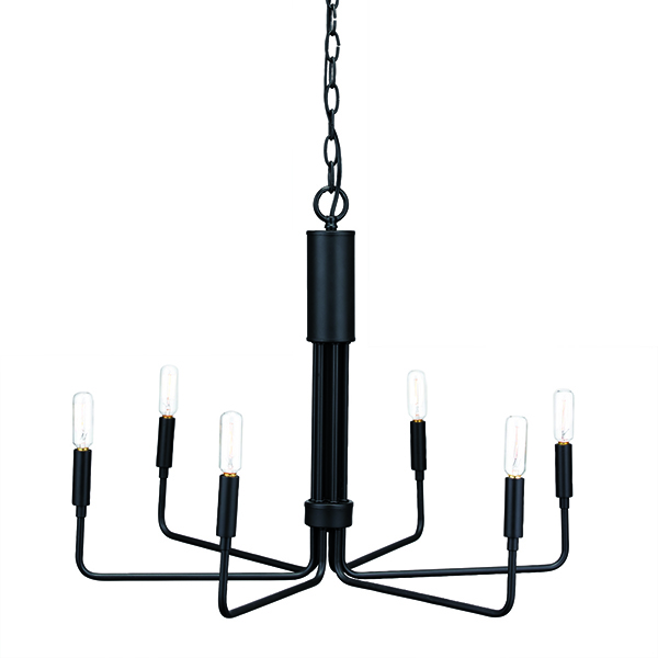 108-606/BLK | Bellson Lighting